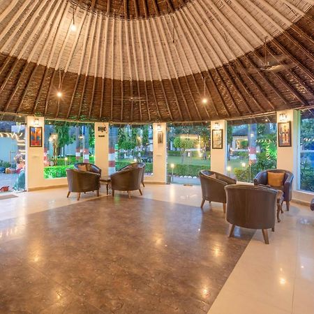 Corbett Fun Resort Ramnagar  Ngoại thất bức ảnh